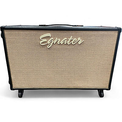 Used Egnater Tweaker 212X 2x12 Guitar Cabinet
