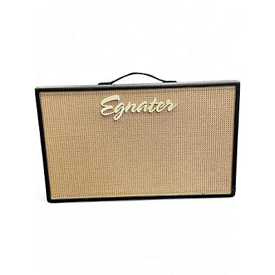 Used Egnater Tweaker 212X 2x12 Guitar Cabinet