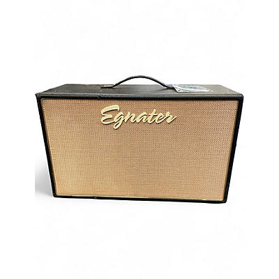 Used Egnater Tweaker 212X 2x12 Guitar Cabinet