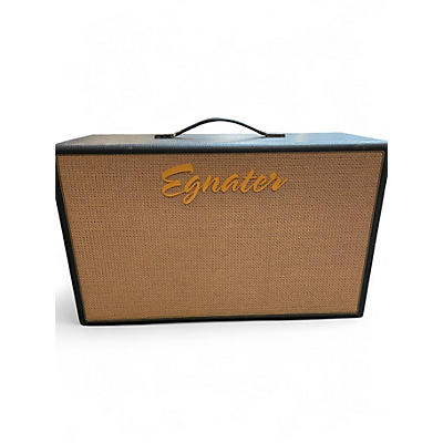 Used Egnater Tweaker 212X 2x12 Guitar Cabinet