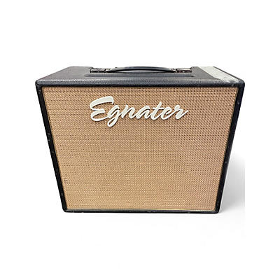 Used Egnater Tweaker 40 112 40W 1x12 Tube Guitar Combo Amp