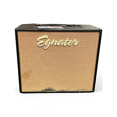 Used Egnater Tweaker 40 112 40W 1x12 Tube Guitar Combo Amp