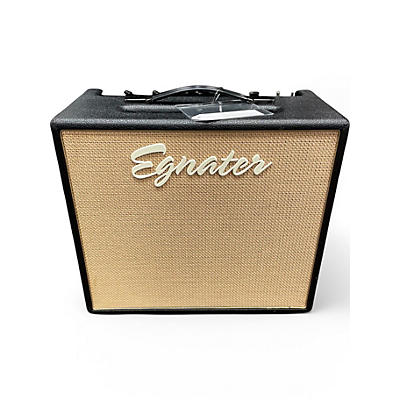 Used Egnater Tweaker 40 112 40W 1x12 Tube Guitar Combo Amp