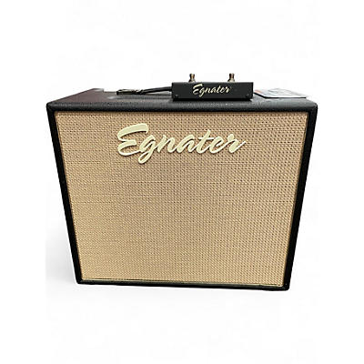 Used Egnater Tweaker 40 112 40W 1x12 Tube Guitar Combo Amp