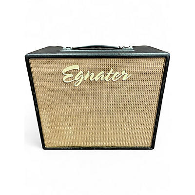 Used Egnater Tweaker 40 112 40W 1x12 Tube Guitar Combo Amp