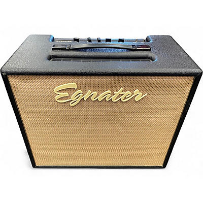 Used Egnater Tweaker 40 112 40W 1x12 Tube Guitar Combo Amp