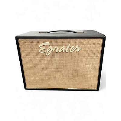 Used Egnater Tweaker 40 112 50W 1x12 Guitar Cabinet