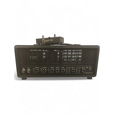 Egnater Used Egnater Tweaker 40 40W Tube Guitar Amp Head