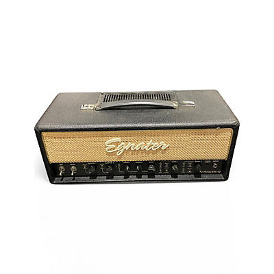 Used Egnater Tweaker 40 40W Tube Guitar Amp Head