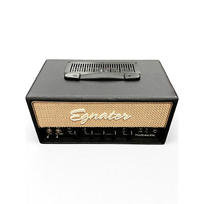 Used Egnater Tweaker 40 40W Tube Guitar Amp Head