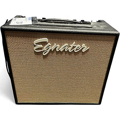 Used Egnater Tweaker 40 40W Tube Guitar Amp Head