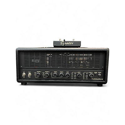 Used Egnater Tweaker 40 40W Tube Guitar Amp Head