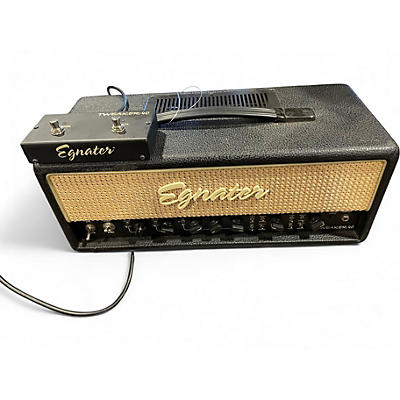 Used Egnater Tweaker 40 40W Tube Guitar Amp Head