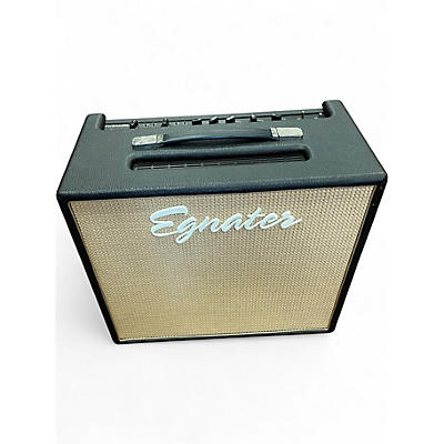Used Egnater Tweaker 40 40W Tube Guitar Amp Head