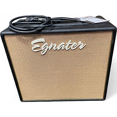 Used Egnater Tweaker 40 40W Tube Guitar Amp Head