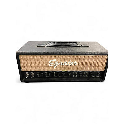 Used Egnater Tweaker 40 40W Tube Guitar Amp Head