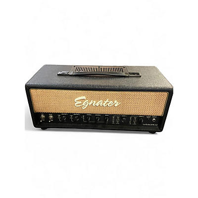 Used Egnater Tweaker 40 40W Tube Guitar Amp Head