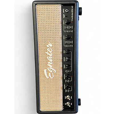 Used Egnater Tweaker 40 40W Tube Guitar Amp Head