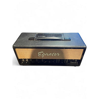 Used Egnater Tweaker 40 40W Tube Guitar Amp Head