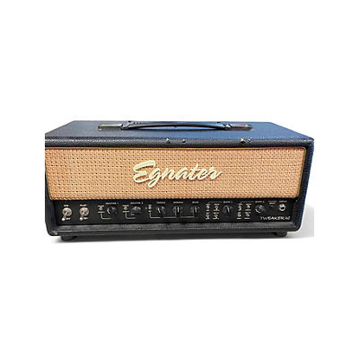 Used Egnater Tweaker 40 40W Tube Guitar Amp Head