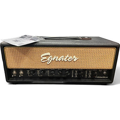 Used Egnater Tweaker 40 40W Tube Guitar Amp Head