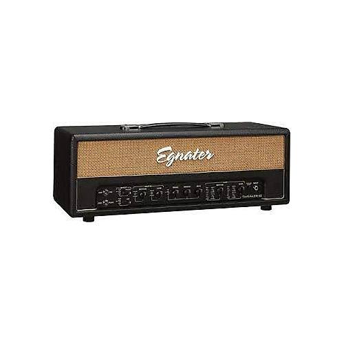 Egnater Used Egnater Tweaker 88 88W Tube Guitar Amp Head