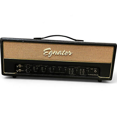 Used Egnater Tweaker 88 88W Tube Guitar Amp Head