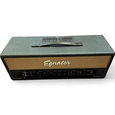 Used Egnater Tweaker 88 88W Tube Guitar Amp Head