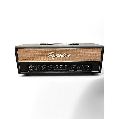 Used Egnater Tweaker 88 88W Tube Guitar Amp Head