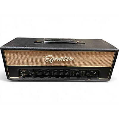Used Egnater Tweaker 88 88W Tube Guitar Amp Head