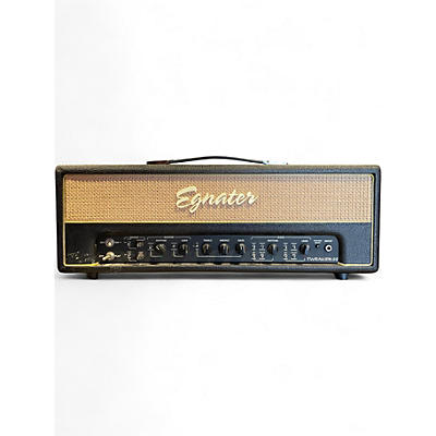 Used Egnater Tweaker 88 88W Tube Guitar Amp Head