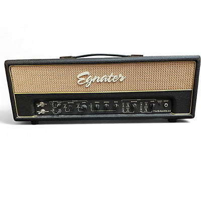 Used Egnater Tweaker 88 88W Tube Guitar Amp Head