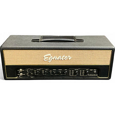 Used Egnater Tweaker 88 88W Tube Guitar Amp Head