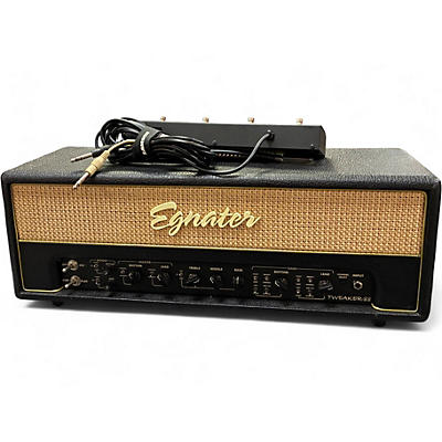 Used Egnater Tweaker 88 88W Tube Guitar Amp Head