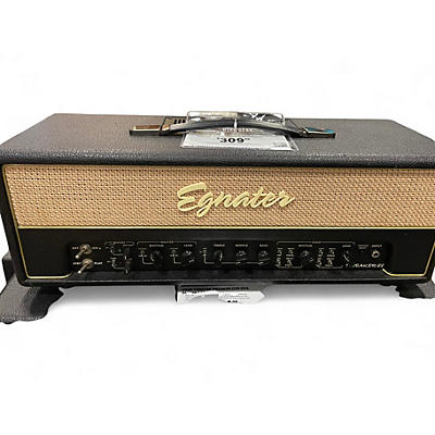 Used Egnater Tweaker 88 88W Tube Guitar Amp Head