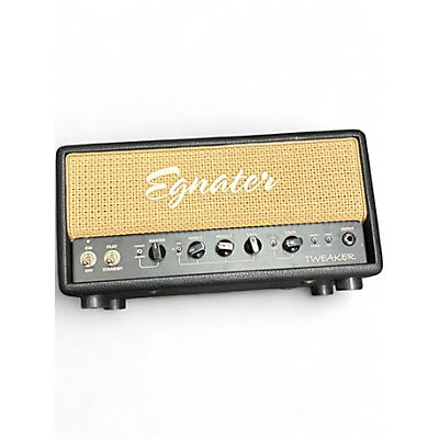 Used Egnater Tweaker-H Tube Guitar Amp Head