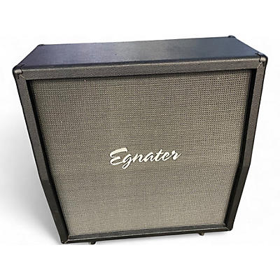 Used Egnater VN412 4x12 ELITE 75 Guitar Cabinet