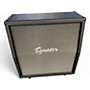 Used Egnater VN412 4x12 ELITE 75 Guitar Cabinet