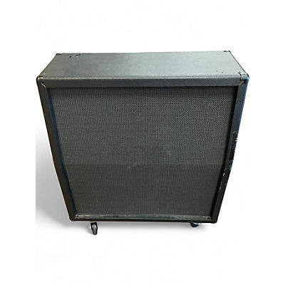 Used Egnater VN412 4x12 Guitar Cabinet