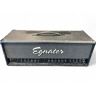 Used Egnater Vengeance 120W Tube Guitar Amp Head