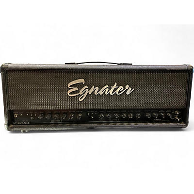 Used Egnater Vengeance 120W Tube Guitar Amp Head