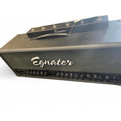 Used Egnater Vengeance 120W Tube Guitar Amp Head