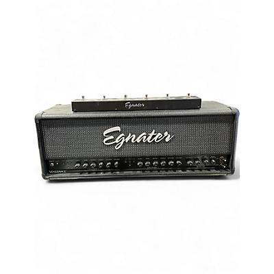 Used Egnater Vengeance 120W Tube Guitar Amp Head