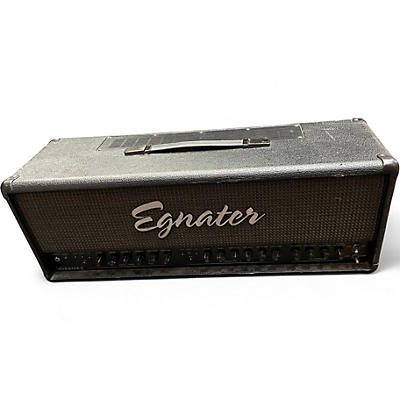 Used Egnater Vengeance 120W Tube Guitar Amp Head