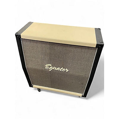 Used Egnater Vintage 30 Tourmaster 412A Guitar Cabinet