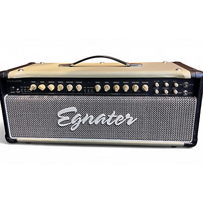 Used Egnater renegade head Tube Guitar Amp Head