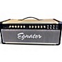 Used Egnater renegade head Tube Guitar Amp Head