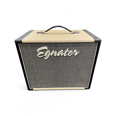 Used Egnator REBEL 112X Guitar Cabinet