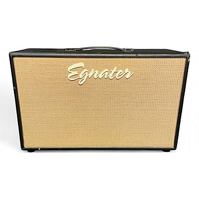 Used Egnator Tweaker 212X 2x12 Guitar Cabinet