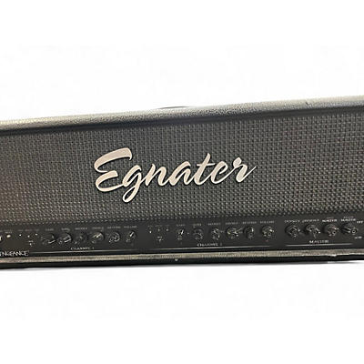Used Egnator VENGENCE Tube Guitar Amp Head
